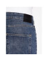 Lindbergh Jeansy 30-050002DAW Modrá Slim Fit - Pepit.cz