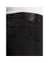 Lindbergh Jeansy Romeo 30-050003 Černá Loose Fit - Pepit.cz