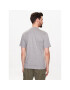 Lindbergh T-Shirt 30-400200 Šedá Regular Fit - Pepit.cz