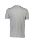 Lindbergh T-Shirt 30-400212 Šedá Relaxed Fit - Pepit.cz