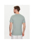 Lindbergh T-Shirt 30-400222 Zelená Relaxed Fit - Pepit.cz