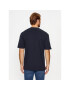 Lindbergh T-Shirt 30-400239 Tmavomodrá Relaxed Fit - Pepit.cz