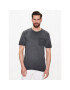 Lindbergh T-Shirt 30-420053 Šedá Regular Fit - Pepit.cz