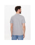 Lindbergh T-Shirt 30-420129 Šedá Regular Fit - Pepit.cz