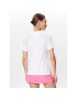 Liu Jo Beachwear T-Shirt VA3118 J5003 Bílá Regular Fit - Pepit.cz