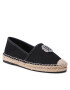 Liu Jo Espadrilky Vera 05 SA3075 TX304 Černá - Pepit.cz