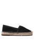 Liu Jo Espadrilky Vera 05 SA3075 TX304 Černá - Pepit.cz