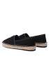 Liu Jo Espadrilky Vera 05 SA3075 TX304 Černá - Pepit.cz