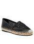 Liu Jo Espadrilky Vera 07 SA2283 EX014 Černá - Pepit.cz