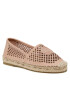 Liu Jo Espadrilky Vera 07 SA2283 EX014 S1644 Růžová - Pepit.cz