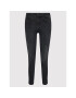 Liu Jo Jeansy CF1306 D4664 Černá Skinny Fit - Pepit.cz