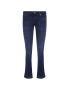 Liu Jo Jeansy UA0025 D4127 Tmavomodrá Slim Fit - Pepit.cz