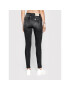 Liu Jo Jeansy UA2013 DS004 Černá Skinny Fit - Pepit.cz