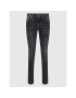 Liu Jo Jeansy UA2013 DS004 Černá Skinny Fit - Pepit.cz