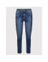 Liu Jo Jeansy UA2034 D4691 Modrá Skinny Fit - Pepit.cz