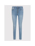 Liu Jo Jeansy UA2158 D4586 Modrá Skinny Fit - Pepit.cz