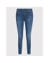 Liu Jo Jeansy UA2158 DS457 Modrá Skinny Fit - Pepit.cz