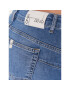 Liu Jo Jeansy UA3055 DS004 Modrá Skinny Fit - Pepit.cz