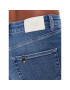 Liu Jo Jeansy UA3063 D4615 Modrá Straight Fit - Pepit.cz