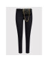 Liu Jo Jeansy UF1001 D4643 Černá Skinny Fit - Pepit.cz