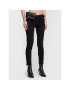 Liu Jo Jeansy UF2001 D4740 Černá Skinny Fit - Pepit.cz