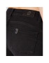 Liu Jo Jeansy UF2012 D4376 Černá Skinny Fit - Pepit.cz