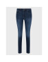 Liu Jo Jeansy UF2013 D4615 Tmavomodrá Skinny Fit - Pepit.cz