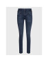 Liu Jo Jeansy UF2014 D4268 Tmavomodrá Skinny Fit - Pepit.cz