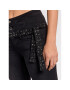 Liu Jo Jeansy UF2041 D4376 Černá Skinny Fit - Pepit.cz