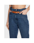 Liu Jo Jeansy UF2043 D4623 Modrá Regular Fit - Pepit.cz