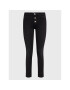 Liu Jo Jeansy UF2054 D4614 Černá Skinny Fit - Pepit.cz