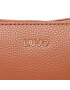 Liu Jo Kabelka Ecs S Crossbody AA3258 E0086 Hnědá - Pepit.cz