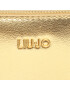 Liu Jo Kabelka S Pochette AA3290 E0501 Zlatá - Pepit.cz