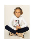 Liu Jo Kids Sada halenka a legíny Felpa K69071 F0090 Barevná Slim Fit - Pepit.cz