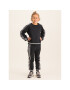 Liu Jo Kids Teplákové kalhoty Felpa Lungo G69214 F0090 Černá Regular Fit - Pepit.cz