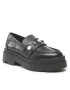 Liu Jo Loafersy Love 37 SF2263 PX136 Černá - Pepit.cz