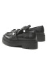 Liu Jo Loafersy Love 37 SF2263 PX136 Černá - Pepit.cz