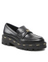 Liu Jo Loafersy Tailor 276 4F2797 P0102 Černá - Pepit.cz