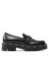 Liu Jo Loafersy Tailor 276 4F2797 P0102 Černá - Pepit.cz