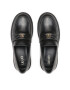 Liu Jo Loafersy Tailor 276 4F2797 P0102 Černá - Pepit.cz