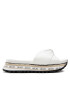 Liu Jo Nazouváky Wonder Sandal 38 4A2463 EX122 Bílá - Pepit.cz