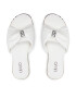 Liu Jo Nazouváky Wonder Sandal 38 4A2463 EX122 Bílá - Pepit.cz