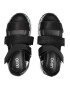 Liu Jo Sandály Maxi Wonder Sandal 7 BA1073 EX110 Černá - Pepit.cz