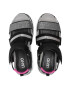 Liu Jo Sandály Maxi Wonder Sandal 7 BA1073 TX116 Černá - Pepit.cz