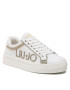 Liu Jo Sneakersy Alicia 208 4F2731 EX014 Bílá - Pepit.cz