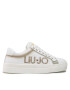 Liu Jo Sneakersy Alicia 208 4F2731 EX014 Bílá - Pepit.cz