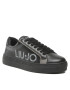 Liu Jo Sneakersy Alicia 208 4F2731 EX014 Černá - Pepit.cz