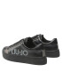 Liu Jo Sneakersy Alicia 208 4F2731 EX014 Černá - Pepit.cz