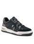 Liu Jo Sneakersy Gyn 9 BF1091 PX175 Černá - Pepit.cz