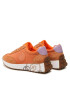 Liu Jo Sneakersy Lolo 09 BA3099 PX027 Oranžová - Pepit.cz